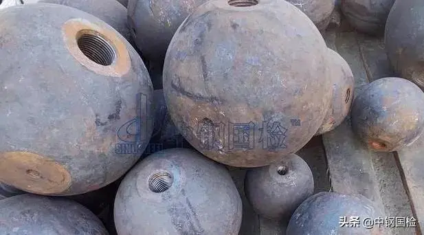 杭州钢网架螺栓球检测的重要性